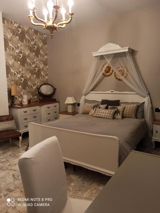 D'Or Duble' Bed And Breakfast Carignano  Buitenkant foto