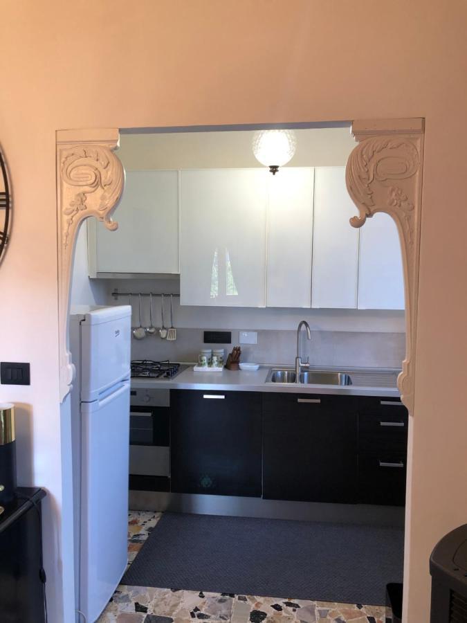 D'Or Duble' Bed And Breakfast Carignano  Buitenkant foto