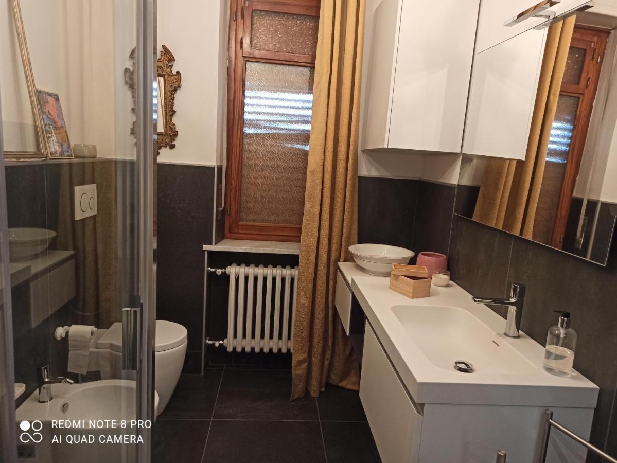 D'Or Duble' Bed And Breakfast Carignano  Buitenkant foto