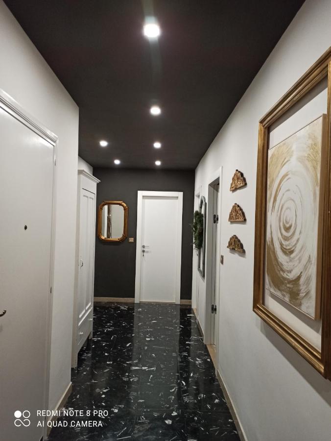 D'Or Duble' Bed And Breakfast Carignano  Buitenkant foto