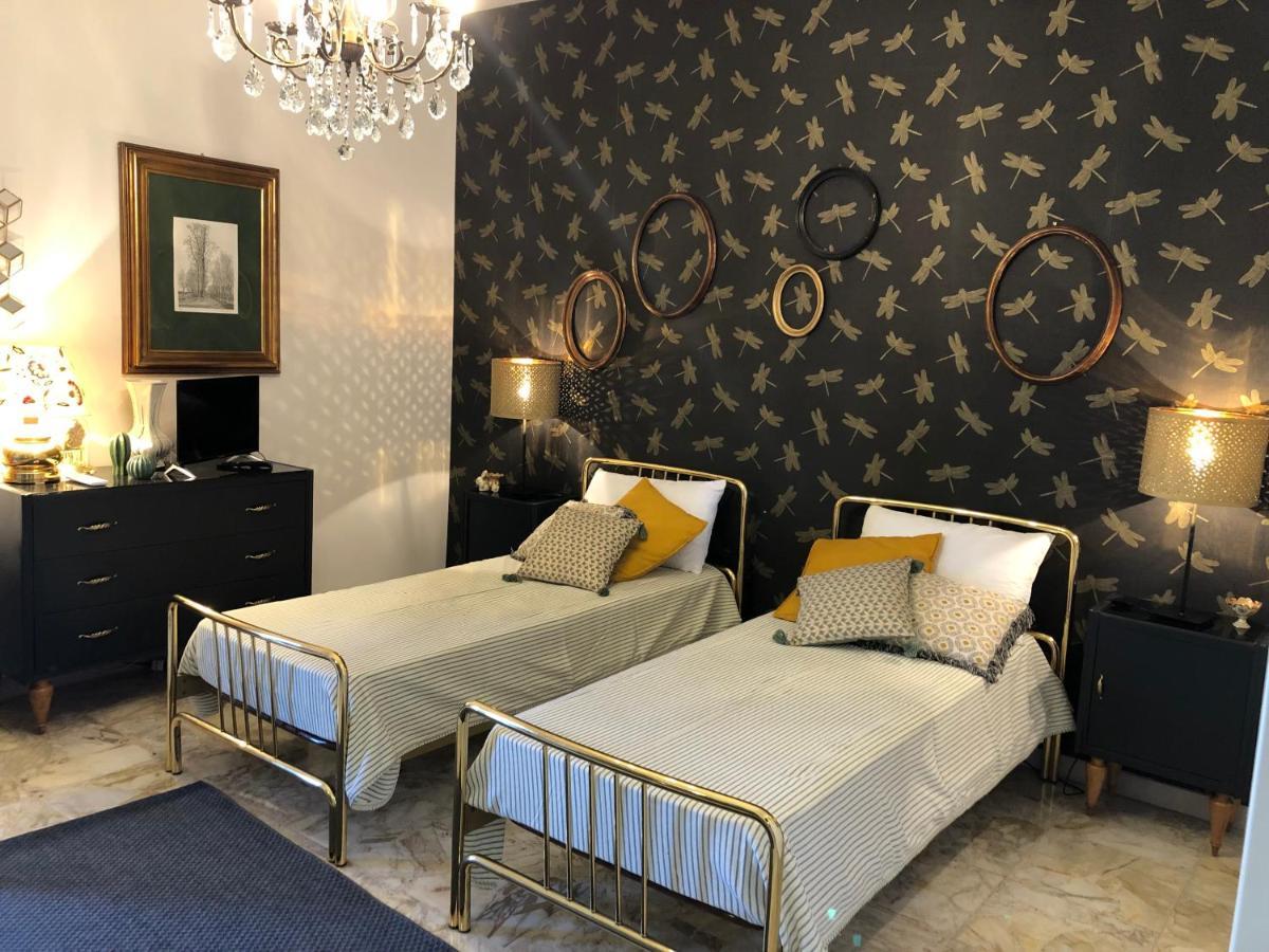D'Or Duble' Bed And Breakfast Carignano  Buitenkant foto