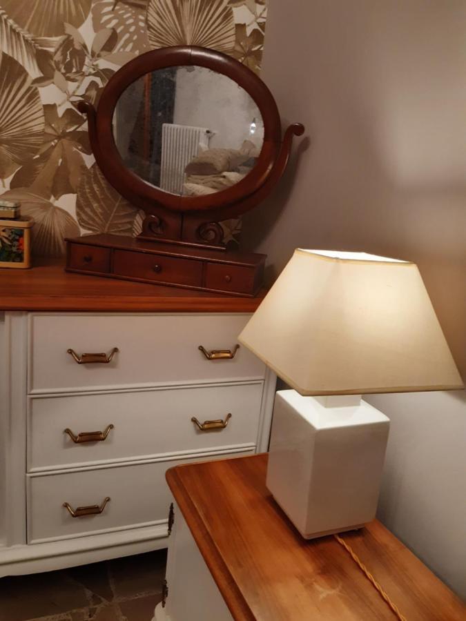 D'Or Duble' Bed And Breakfast Carignano  Buitenkant foto