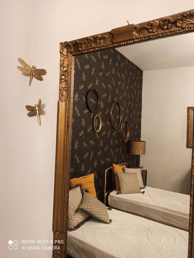 D'Or Duble' Bed And Breakfast Carignano  Buitenkant foto